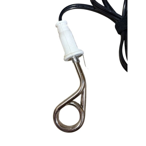 Vintage Immersion Heater Woolworth CH 106 Instant Heat Water Soup Tea 200 Watts - Picture 4 of 9